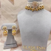 KUNDAN  JEWELLERY