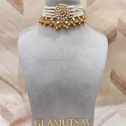 KUNDAN  JEWELLERY