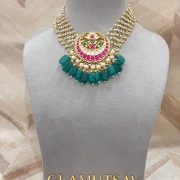 KUNDAN JEWELLERY