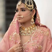 BRIDAL JEWELLERY