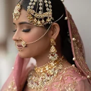 BRIDAL JEWELLERY