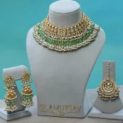 BRIDAL JEWELLERY