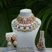 BRIDAL JEWELLERY