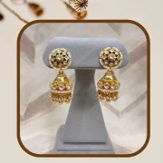 KUNDAN  JEWELLERY