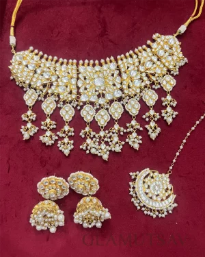 BRIDAL JEWELLERY