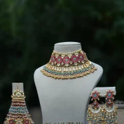 BRIDAL JEWELLERY