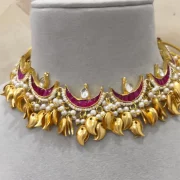 KUNDAN  JEWELLERY