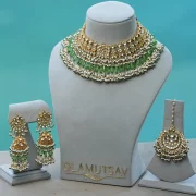 BRIDAL JEWELLERY