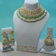 BRIDAL JEWELLERY