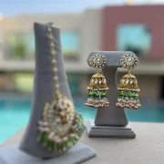 BRIDAL JEWELLERY