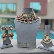 BRIDAL JEWELLERY