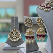 BRIDAL JEWELLERY