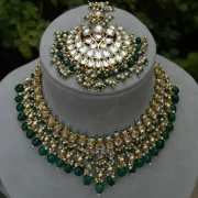 BRIDAL JEWELLERY