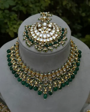 BRIDAL JEWELLERY