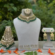 BRIDAL JEWELLERY