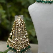 BRIDAL JEWELLERY