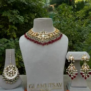 BRIDAL JEWELLERY