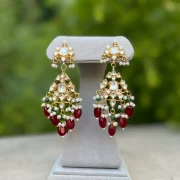 BRIDAL JEWELLERY