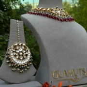 BRIDAL JEWELLERY