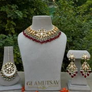 BRIDAL JEWELLERY