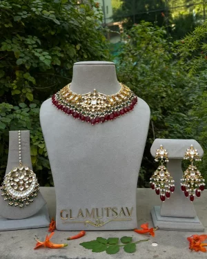 BRIDAL JEWELLERY