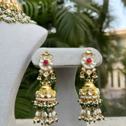 BRIDAL JEWELLERY