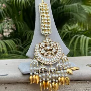 BRIDAL JEWELLERY