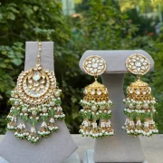 BRIDAL JEWELLERY