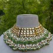 BRIDAL JEWELLERY