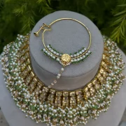 BRIDAL JEWELLERY