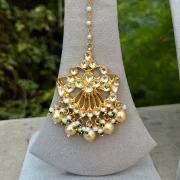 BRIDAL JEWELLERY