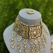 BRIDAL JEWELLERY