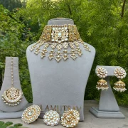 BRIDAL JEWELLERY