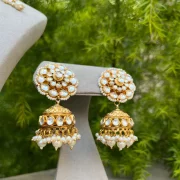 BRIDAL JEWELLERY