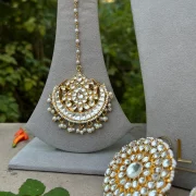 BRIDAL JEWELLERY