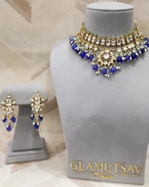 KUNDAN  JEWELLERY