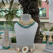 BRIDAL JEWELLERY