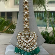 BRIDAL JEWELLERY