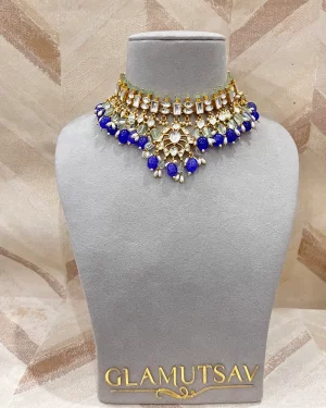 KUNDAN  JEWELLERY