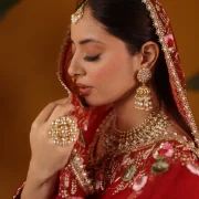 BRIDAL JEWELLERY