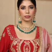 BRIDAL JEWELLERY