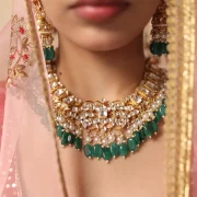 BRIDAL JEWELLERY