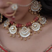 SEMI BRIDAL JEWELLERY