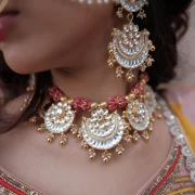 SEMI BRIDAL JEWELLERY