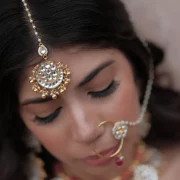 SEMI BRIDAL JEWELLERY