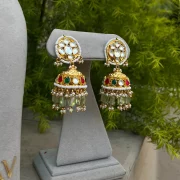 KUNDAN  JEWELLERY