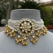 KUNDAN JEWELLERY