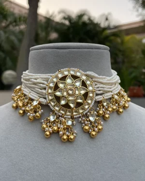 KUNDAN JEWELLERY