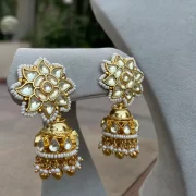 KUNDAN JEWELLERY