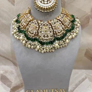 BRIDAL JEWELLERY